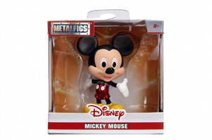 Dickie Collector's Figure Disney Mickey Mouse 6.5 cm 8+