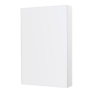 Deftrans Bathroom Mirror Cabinet Uni 50 x 60 cm