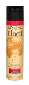 L'Oréal Elnett Volume Enhancer Harspray 250ml