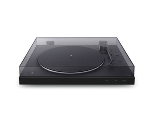 Sony Turntable with Bluetooth PS-LX310BT