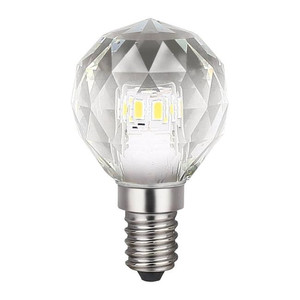 LED Bulb Ekolight G40 E14 330 lm 4000 K