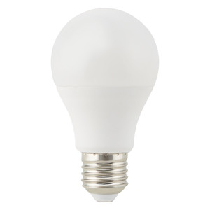 Diall LED Bulb A60 E27 806lm 4000K