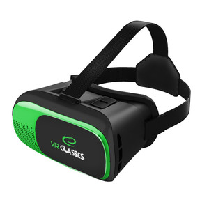 Virtual Reality 3D Glasses 