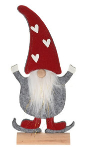 Christmas Decoration Gnome Dwarf