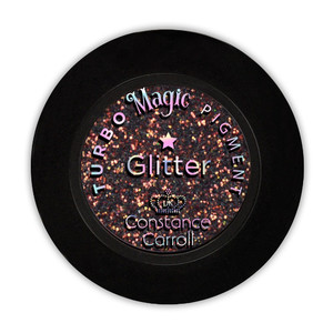 Constance Carroll Eyeshadow Turbo Magic Pigment Glitter Vegan no. 04