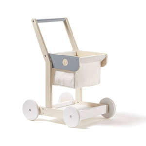 Kid's Concept Shopping Trolley 2+