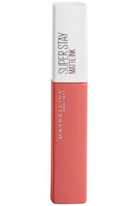 MAYBELLINE Super Stay Matte Ink Liquid Lipstick 130 - Self-Starter 5ml