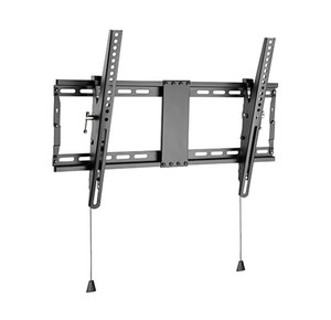 Gembird TV Wall Mount, tilt, 37-80" 70kg