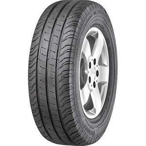 CONTINENTAL ContiVanContact 200 225/55R17 101V