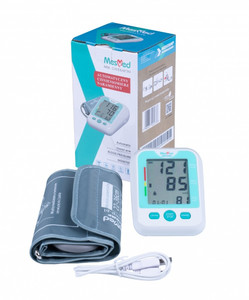 Mesmed Blood Pressure Monitor MM-210 Esatto