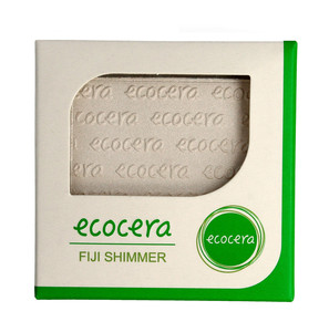 Ecocera Illuminating Powder Fiji Shimmer Vegan 10g