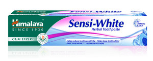 Himalaya Herbals Toothpaste Sensi-White 75ml