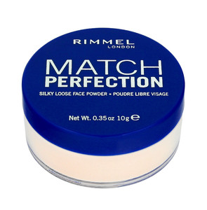 Rimmel Loose Powder Match Perfection 10g