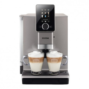 Nivona Espresso Machine 1465W NICR 930