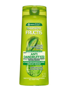 Fructis Anti-Dandruff Shampoo 2in1 400ml