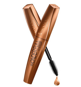 Rimmel Wonder'Full Mascara black 12ml