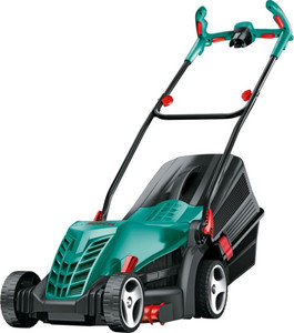 Bosch Electric Lawnmower Lawn Mower Rotak 1400 W 37 cm