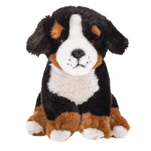 Beppe Soft Plush Toy Dog, 20cm, 3+