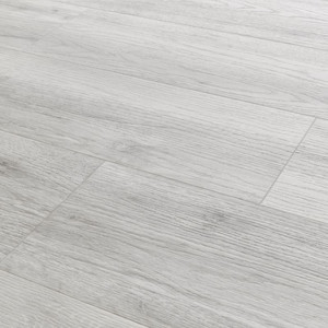 Vinyl Flooring SPC Oak National 2.235 m2, Pack of 8