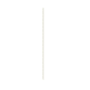 BOAXEL Wall upright, white, 100 cm