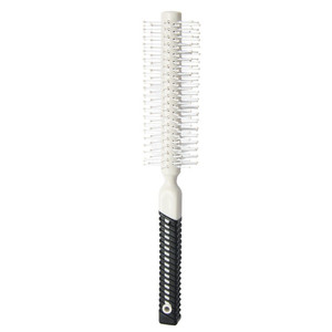 Hair Brush Curler