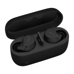 Jabra Headphones Earphones Evolve2 Buds USB-A MS