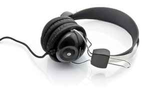 Esperanza Stereo Headphones with Volume Control EH108