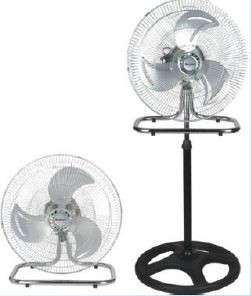 Ravanson Fan WT-7046 3in1