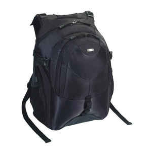 Targus Notebook Laptop Backpack 15-16'', black