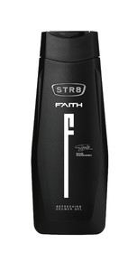 STR8 Faith Refereshing Shower Gel 400ml