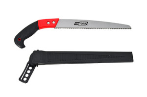 AW Pruning Saw with Holster 300mm