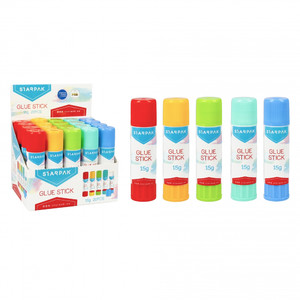 Starpak Glue Stick 15g 20pcs