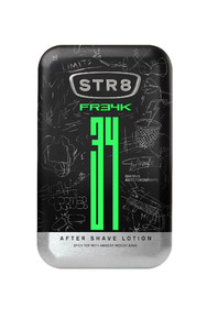 STR8 After Shave Lotion FR34K 100ml