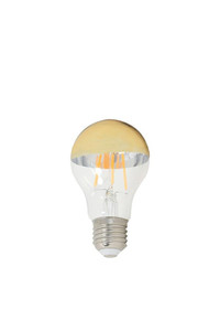 Bulb Deco Gold LED 6x11 4W E27