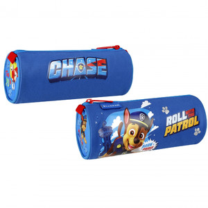 Pencil Case with Zipper Paw Patrol Boy 1pc