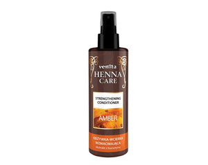 VENITA Henna Care Conditioner for Strenghtening Hair Amber 100ml