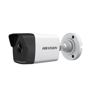 Hikvision Fixed Bullet IP Camera 5MP DS-2CD1053G0-I