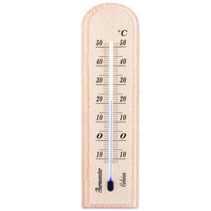 Terdens Room Thermometer 0020