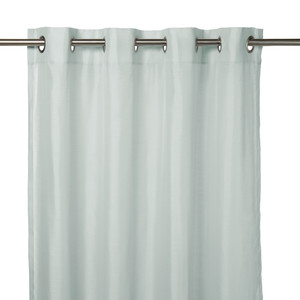 Curtain GoodHome Kymbe 140x260cm, grey