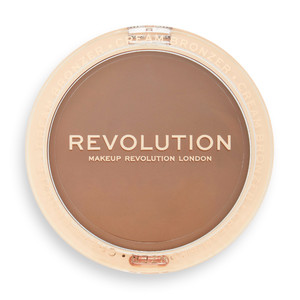 Makeup Revolution Ultra Cream Bronzer Light 15g