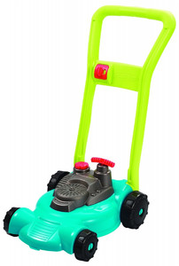 Smoby Mower Turbo 18m+