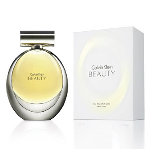 Calvin Klein Beauty Eau de Parfum 50 ml