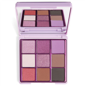 I Heart Revolution Fortune Seeker Glitter Palette