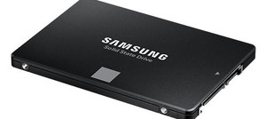 Samsung SSD 4TB 870 EVO 2.5" SATA MZ-77E4T0B/EU