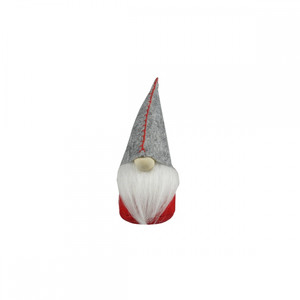 Christmas Elf Dwarf Gnome Santa 15cm, 1pc, assorted