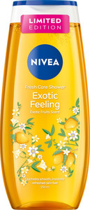 NIVEA Shower Gel Pure Energy 250ml