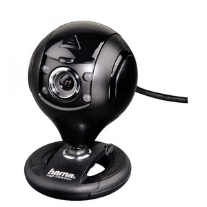 Hama HD Webcam Spy Protect