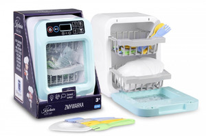 Artyk Super Chef Toy Dishwasher 3+