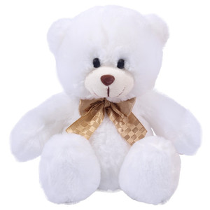 Beppe Plush Toy Teddy Bear, 18cm, 0m+