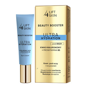 Lift 4 Skin Beauty Booster Ultra Hydration Eye Cream 15ml